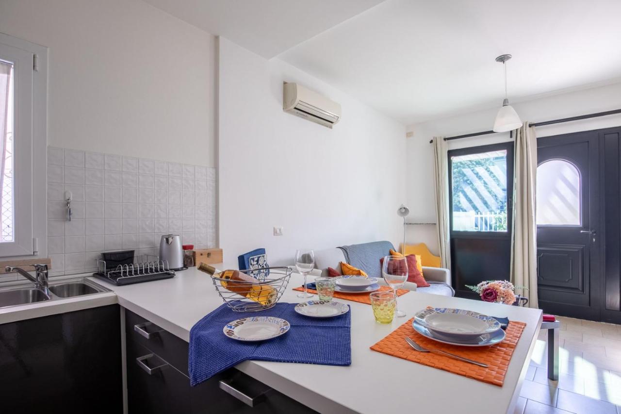 Romantico Open Space A 3Min Dalla Spiaggia - Homeunity Rimini Zewnętrze zdjęcie