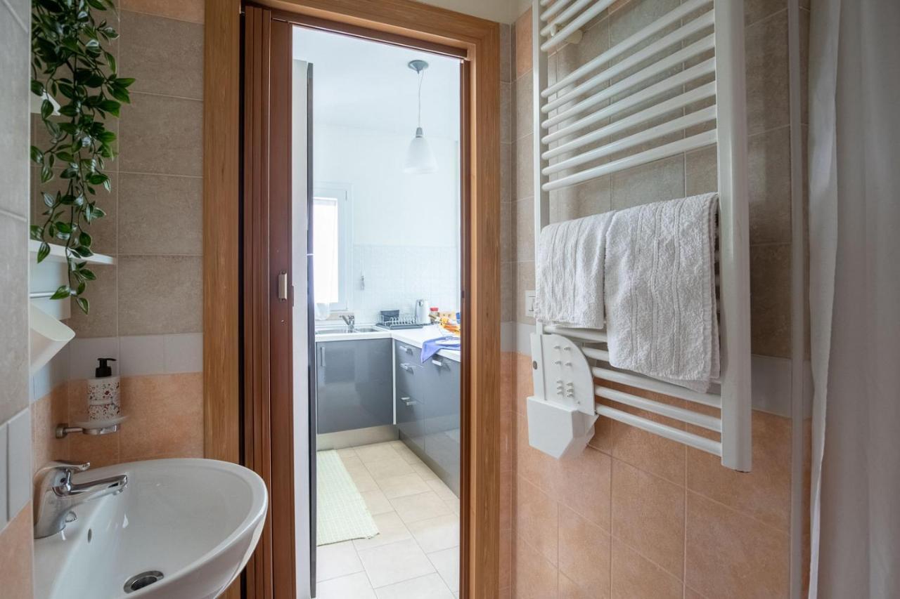 Romantico Open Space A 3Min Dalla Spiaggia - Homeunity Rimini Zewnętrze zdjęcie