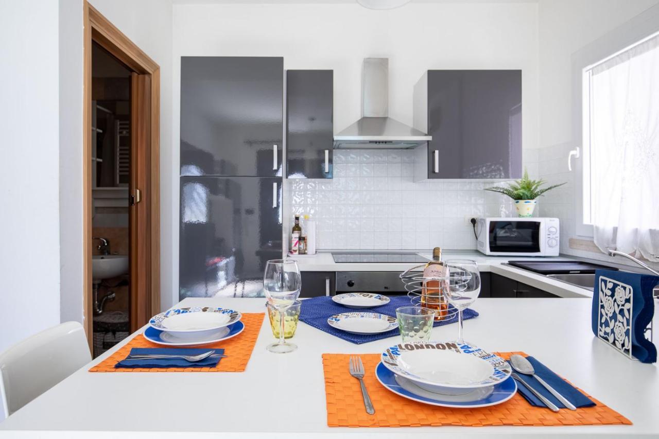 Romantico Open Space A 3Min Dalla Spiaggia - Homeunity Rimini Zewnętrze zdjęcie