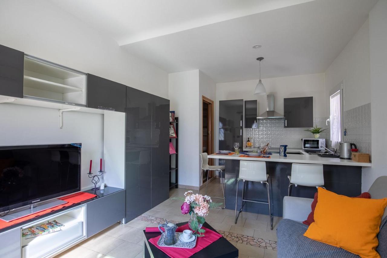 Romantico Open Space A 3Min Dalla Spiaggia - Homeunity Rimini Zewnętrze zdjęcie